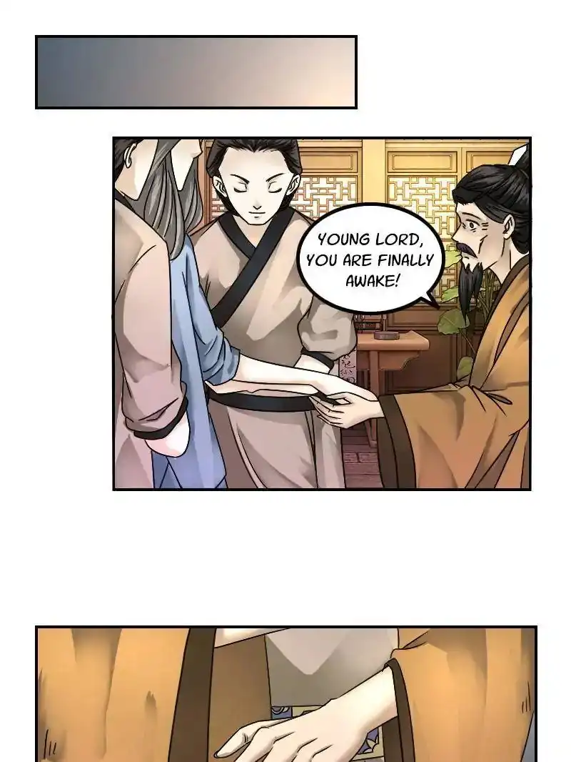 Miracle Doctor, Abandoned Daughter: The Sly Emperor's Wild Beast-Tamer Empress Chapter 28 2